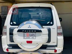 ميتسوبيشي باجيرو